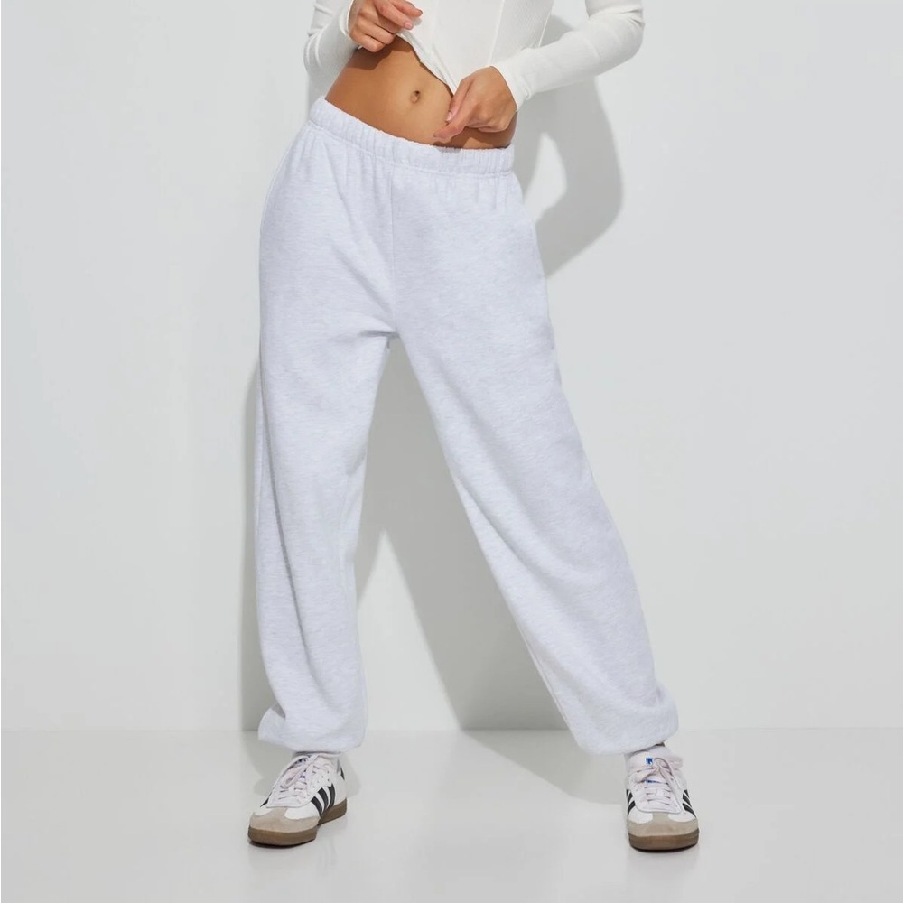 GARAGE SWEATPANTS